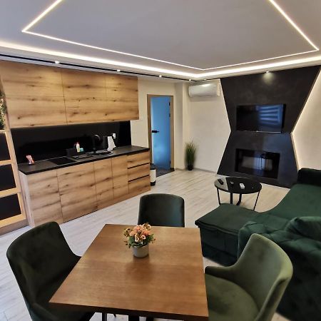 Princ Lux Spa With Free Parking Novi Sad Exterior photo