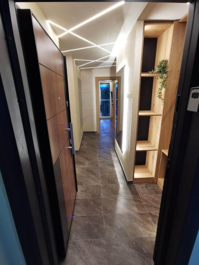 Princ Lux Spa With Free Parking Novi Sad Exterior photo