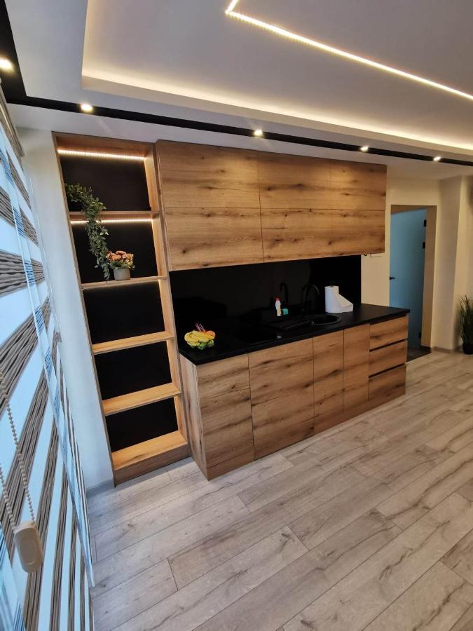 Princ Lux Spa With Free Parking Novi Sad Exterior photo
