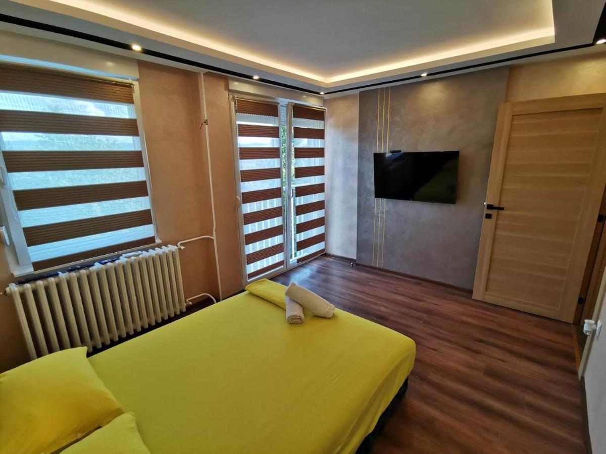 Princ Lux Spa With Free Parking Novi Sad Exterior photo