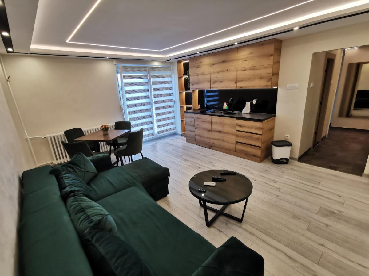 Princ Lux Spa With Free Parking Novi Sad Exterior photo