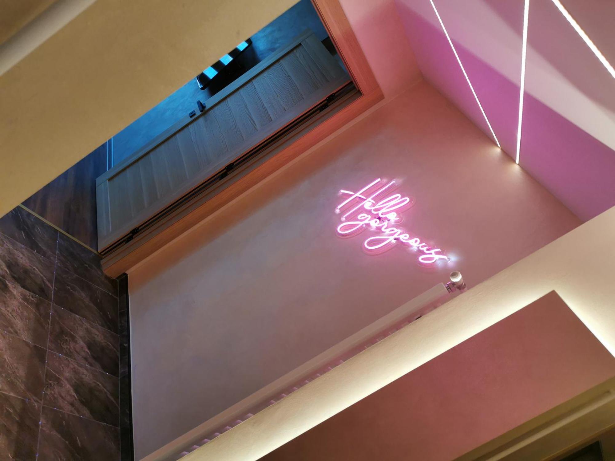 Princ Lux Spa With Free Parking Novi Sad Exterior photo