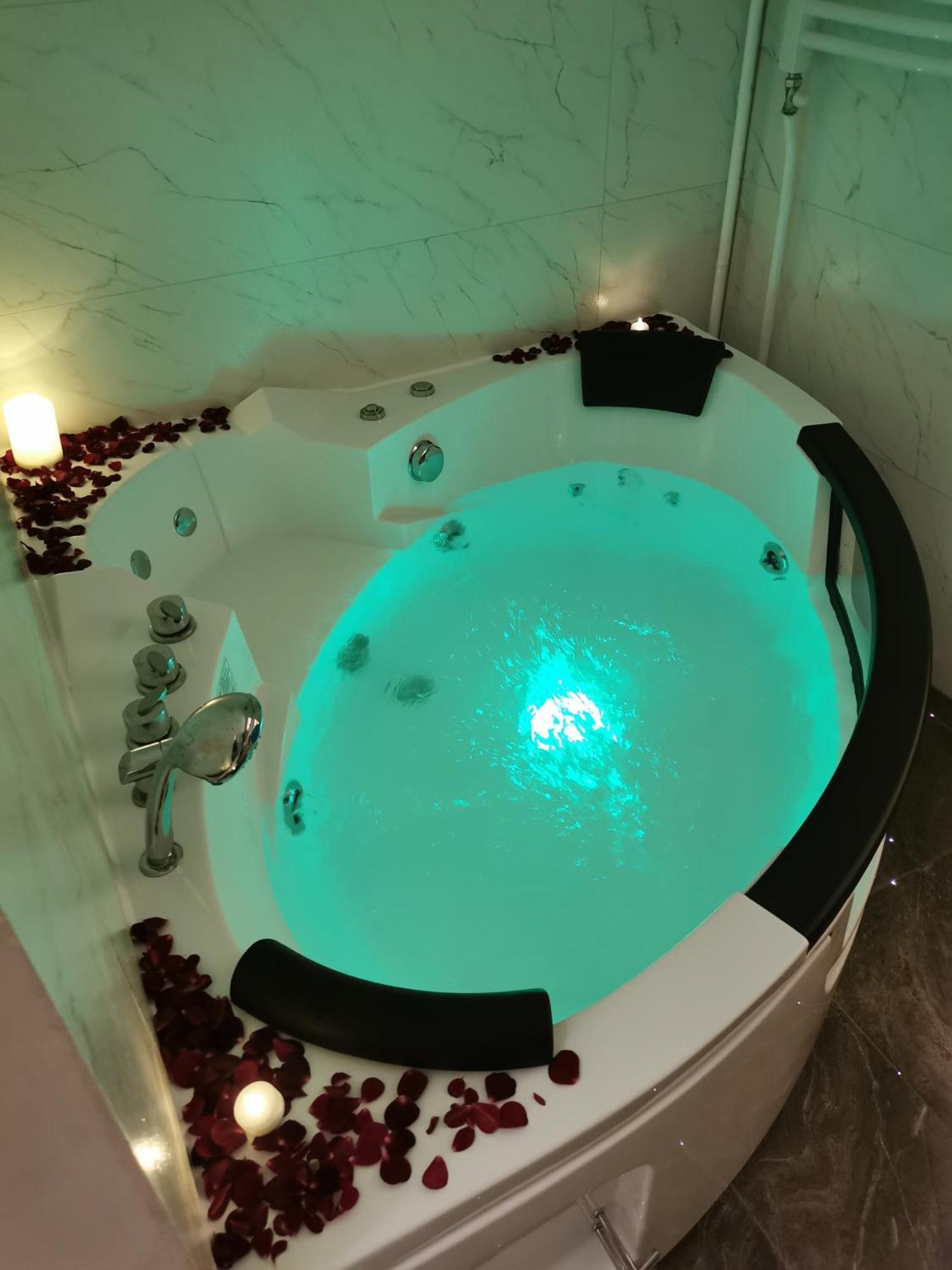 Princ Lux Spa With Free Parking Novi Sad Exterior photo